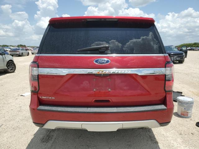 Photo 6 from auction – 2021 FORD EXPEDITION with VIN 1FMJK1KT8MEA88148