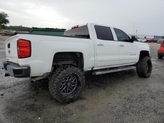 Photo 3 from auction – 2017 CHEVROLET SILVERADO with VIN 3GCPCREC3HG230913