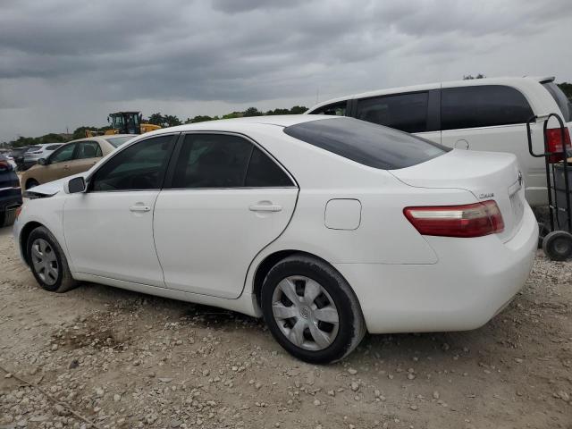 Photo 2 from auction – 2009 TOYOTA CAMRY BASE with VIN 4T1BE46K99U798204