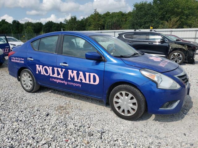 Photo 4 from auction – 2015 NISSAN VERSA S with VIN 3N1CN7AP1FL818810