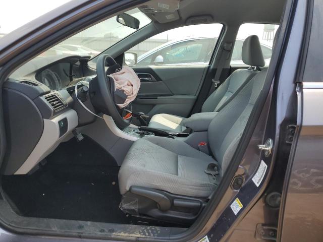 Photo 7 from auction – 2014 HONDA ACCORD LX with VIN 1HGCR2F36EA261104