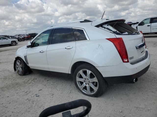 Photo 2 from auction – 2015 CADILLAC SRX PREMIU with VIN 3GYFNDE34FS546446