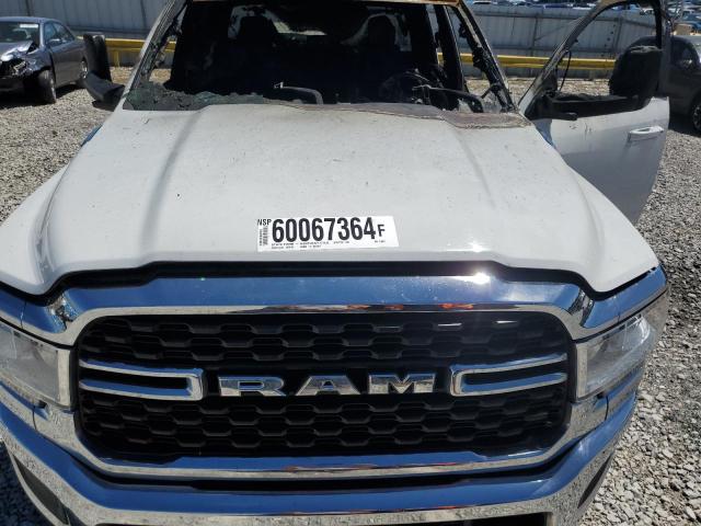 Photo 11 from auction – 2022 RAM 2500 BIG H with VIN 3C6UR5DL5NG176402
