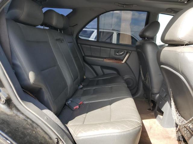 Photo 11 from auction – 2003 KIA SORENTO EX with VIN KNDJD733935161770