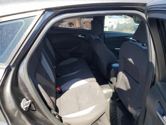 Photo 10 from auction – 2015 FORD FOCUS ST with VIN 1FADP3L91FL288066