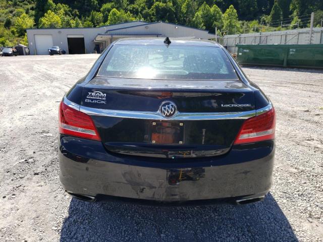 Photo 6 from auction – 2016 BUICK LACROSSE with VIN 1G4GB5G36GF227153