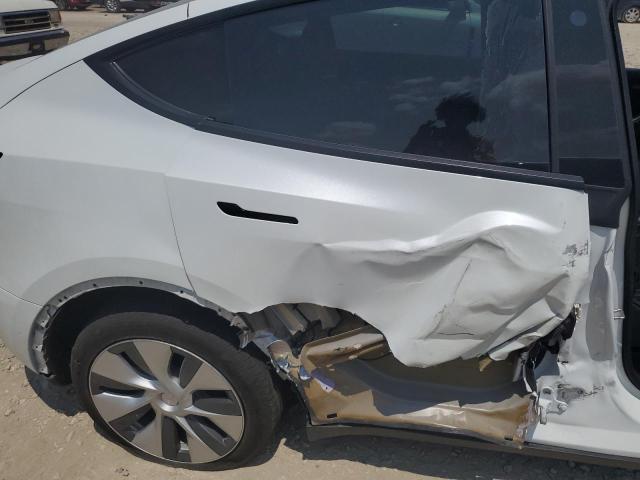Фото 11 с аукциона – 2021 TESLA MODEL Y с VIN 5YJYGDEE5MF097004
