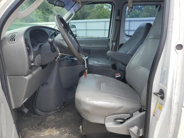 Photo 7 from auction – 2006 FORD ECONOLINE with VIN 1FBSS31L46DA31125