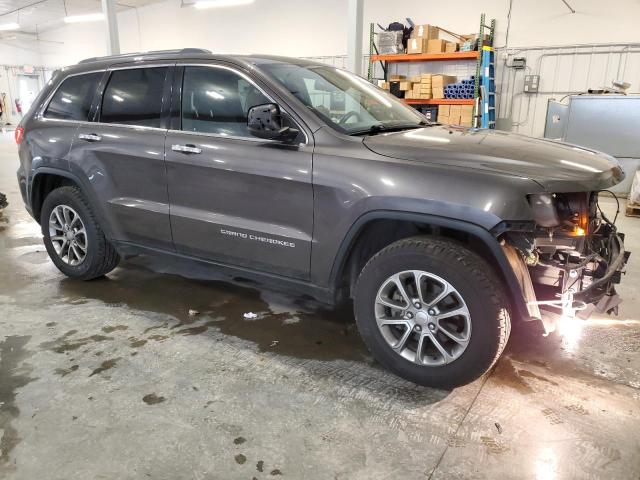 Photo 4 from auction – 2014 JEEP GRAND CHER with VIN 1C4RJFBG4EC535002
