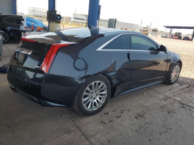 Photo 3 from auction – 2013 CADILLAC CTS PERFOR with VIN 1G6DJ1E36D0105397