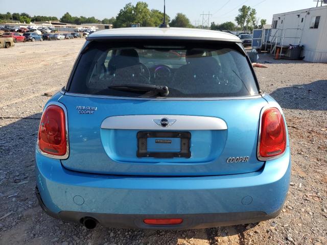 Photo 6 from auction – 2015 MINI COOPER with VIN WMWXM5C57FT942686