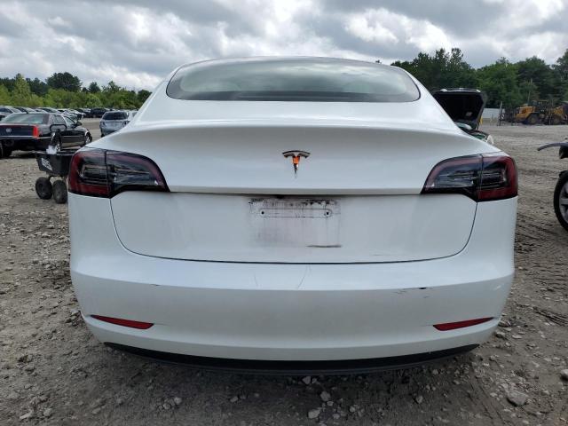 Photo 6 from auction – 2023 TESLA MODEL 3 with VIN 5YJ3E1EA9PF572539