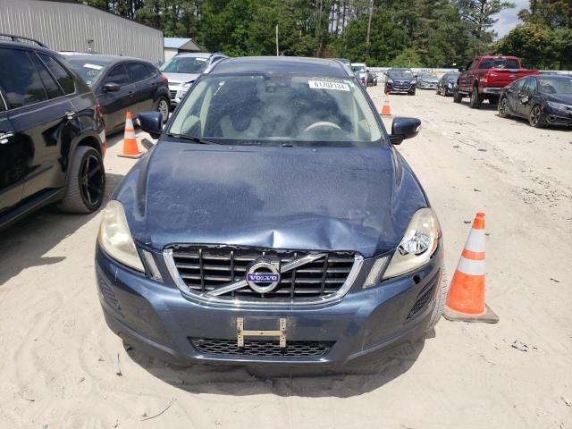 Photo 5 from auction – 2011 VOLVO XC60 3.2 with VIN YV4940DL9B2215722