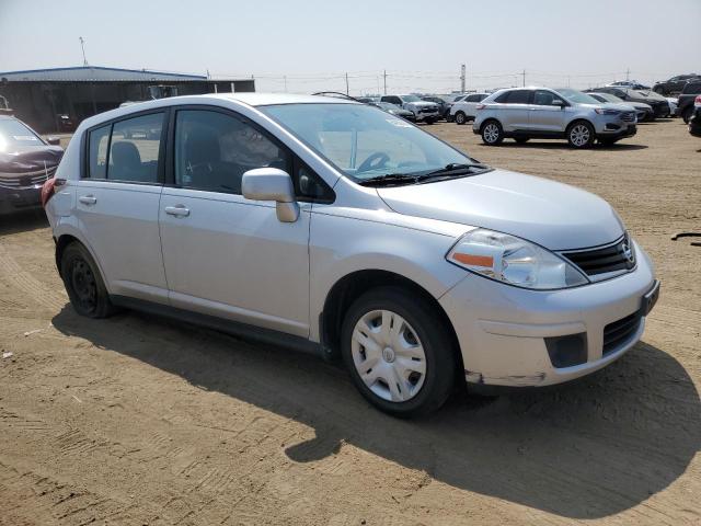 Photo 4 from auction – 2011 NISSAN VERSA S with VIN 3N1BC1CP2BL422424