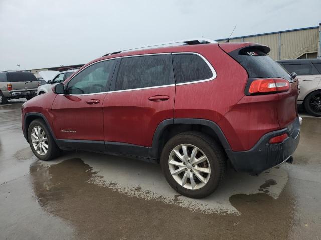 Photo 2 from auction – 2014 JEEP CHEROKEE L with VIN 1C4PJLDS1EW212726