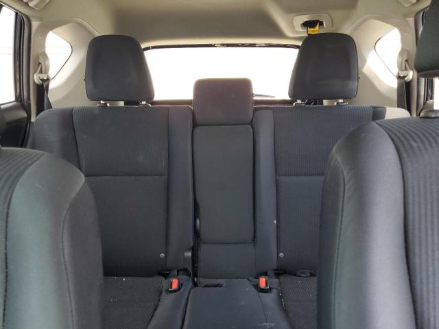 Photo 10 from auction – 2018 TOYOTA RAV4 LE with VIN 2T3BFREV5JW801634