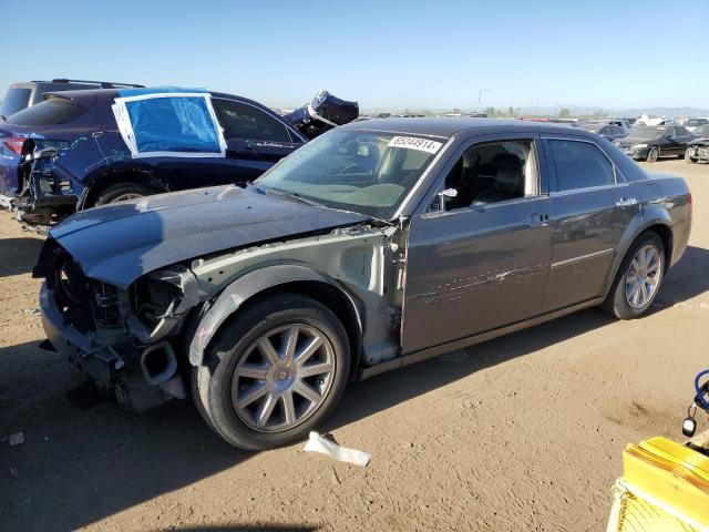 CHRYSLER 300C 2008 con VIN 2C3KA63H48H133060 - Foto de la subasta