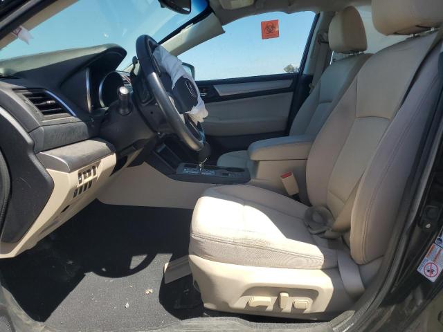 Photo 7 from auction – 2016 SUBARU LEGACY 2.5 with VIN 4S3BNAE61G3033479
