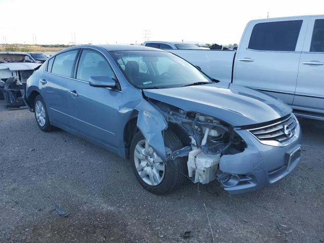 Photo 4 from auction – 2012 NISSAN ALTIMA BAS with VIN 1N4AL2AP3CN551443
