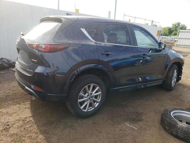 Photo 3 from auction – 2024 MAZDA CX-5 PREFE with VIN JM3KFBCL2R0477154