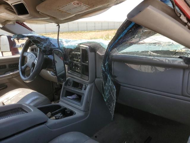 Photo 8 from auction – 2007 CHEVROLET SILVERADO with VIN 1GCHK23D07F193345