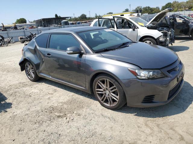 Photo 4 from auction – 2011 TOYOTA SCION TC with VIN JTKJF5C79B3015325