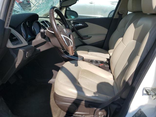 Photo 7 from auction – 2016 BUICK VERANO with VIN 1G4PP5SK7G4137313