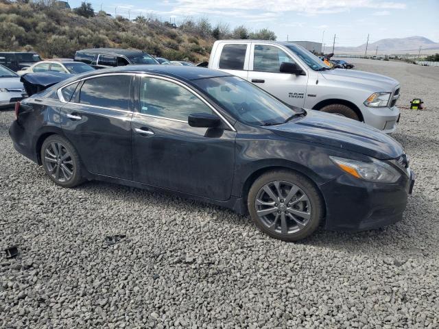 Photo 4 from auction – 2018 NISSAN ALTIMA 2.5 with VIN 1N4AL3AP3JC207996