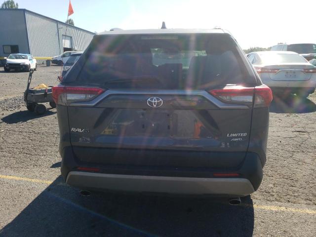 Photo 6 from auction – 2023 TOYOTA RAV4 LIMIT with VIN 2T3N1RFV4PC324392