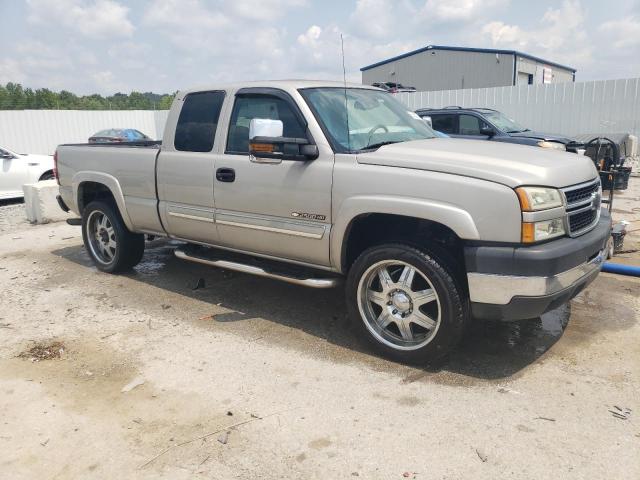 Zdjęcie 4 z aukcji – 2007 CHEVROLET SILVERADO z VIN 1GCHC29U77E176424