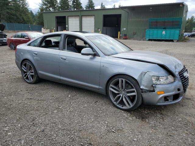 Photo 4 from auction – 2011 AUDI A6 PRESTIG with VIN WAUKGAFB4BN053967