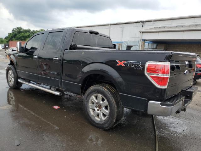 Foto 2 de la subasta – 2012 FORD F150 SUPER con VIN 1FTFW1EFXCFB97496