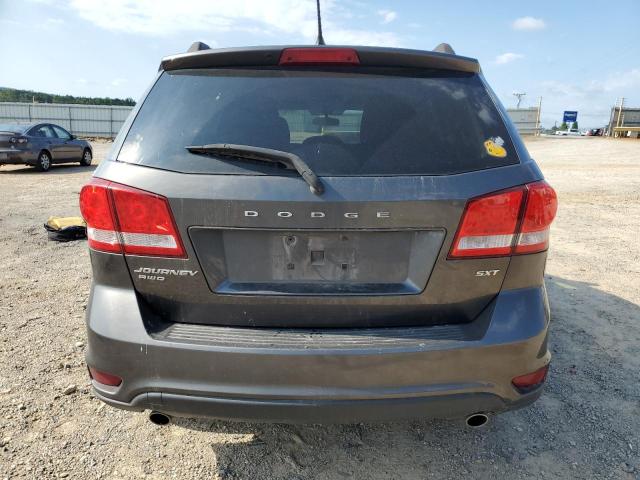 Photo 6 from auction – 2016 DODGE JOURNEY SX with VIN 3C4PDDBG3GT168281