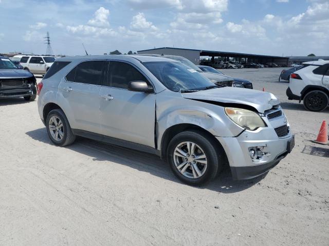 Photo 4 from auction – 2011 CHEVROLET EQUINOX LS with VIN 2GNALBEC3B1251474