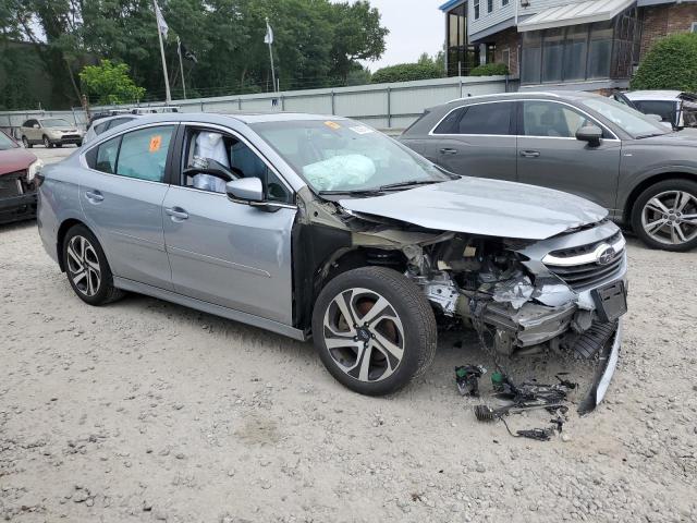 Photo 4 from auction – 2021 SUBARU LEGACY LIM with VIN 4S3BWAN64M3015874