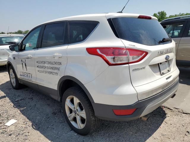 Photo 2 from auction – 2014 FORD ESCAPE SE with VIN 1FMCU9GXXEUB93939
