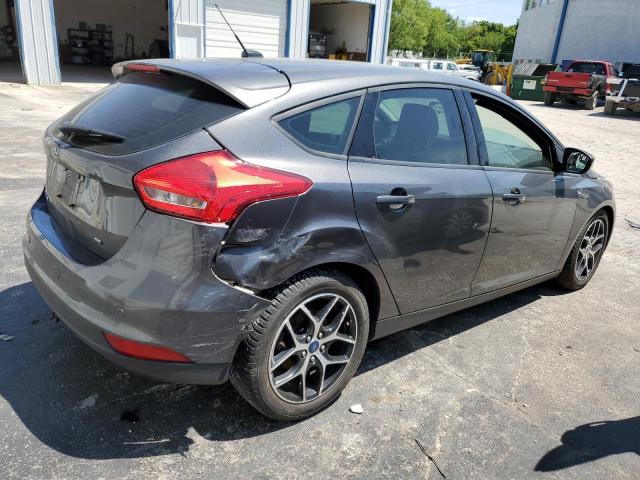 Photo 3 from auction – 2018 FORD FOCUS SEL with VIN 1FADP3M25JL210156