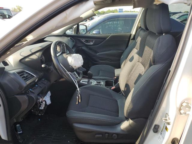 Photo 7 from auction – 2022 SUBARU FORESTER P with VIN JF2SKAEC6NH481670