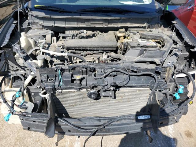 Photo 12 from auction – 2016 NISSAN ROGUE S with VIN KNMAT2MT7GP729030