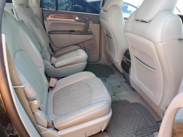 Photo 11 from auction – 2012 BUICK ENCLAVE with VIN 5GAKVCED5CJ331440