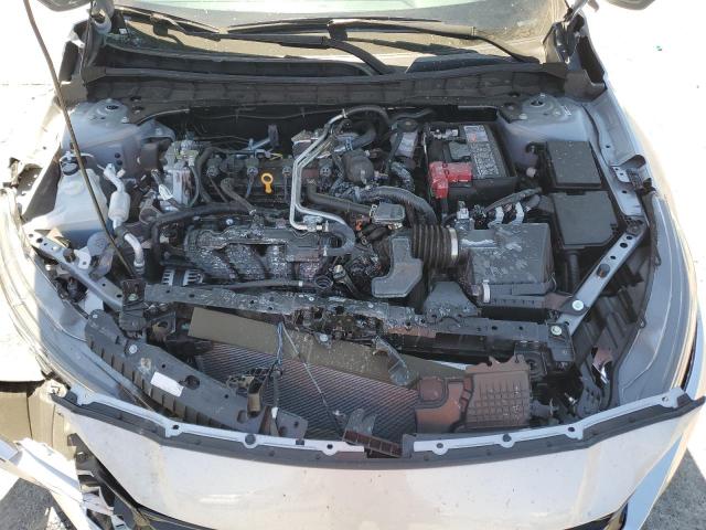 Photo 11 from auction – 2024 NISSAN ALTIMA S with VIN 1N4BL4BV5RN376845