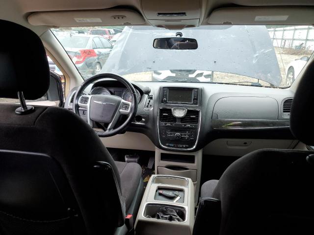 Photo 8 from auction – 2011 CHRYSLER TOWN & CNT with VIN 2A4RR5DG0BR618522