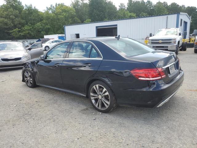 Photo 2 from auction – 2014 MERCEDES-BENZ E 350 with VIN WDDHF5KB0EB025642