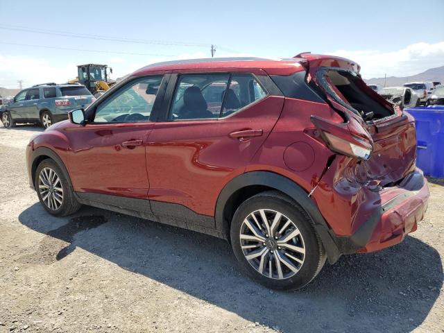 Photo 2 from auction – 2024 NISSAN KICKS SV with VIN 3N1CP5CV4RL511002