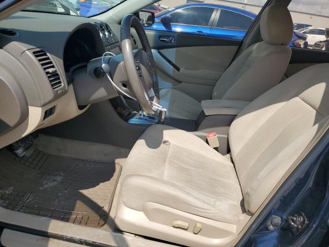 Photo 7 from auction – 2010 NISSAN ALTIMA BAS with VIN 1N4AL2AP3AN444325