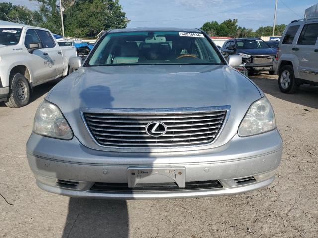 Photo 5 from auction – 2006 LEXUS LS 430 with VIN JTHBN36F765048242