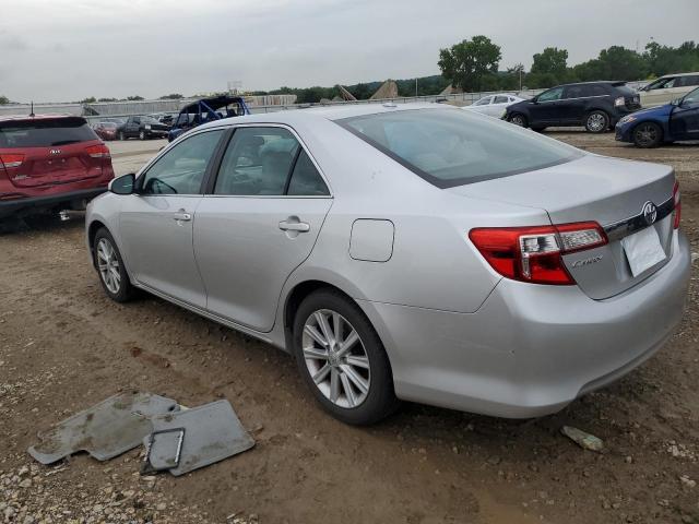 Photo 2 from auction – 2012 TOYOTA CAMRY BASE with VIN 4T4BF1FK3CR244424