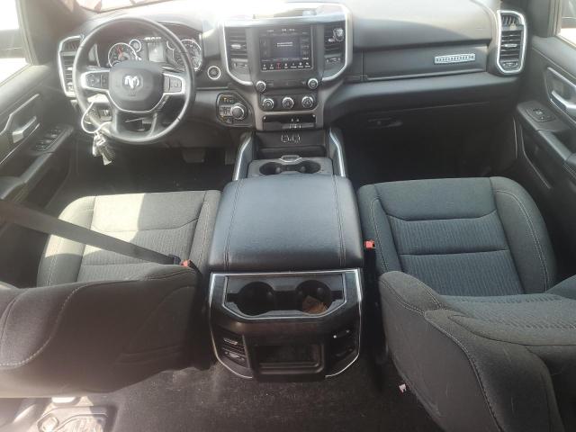 Photo 8 from auction – 2020 RAM 1500 BIG H with VIN 1C6RRFFG7LN282933