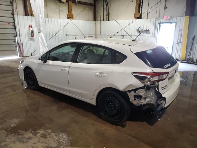 Photo 2 from auction – 2019 SUBARU IMPREZA with VIN 4S3GTAA61K3723114
