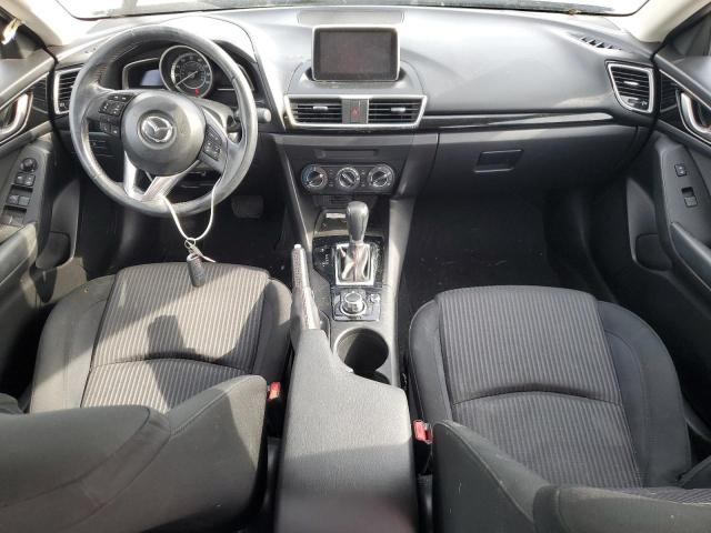 Photo 8 from auction – 2015 MAZDA 3 TOURING with VIN JM1BM1V72F1258211